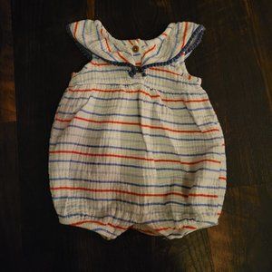 Emily and Oliver Bubble